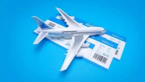 Airline Ticketing