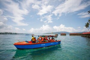 Andaman 5 Nights 6 Days Package