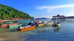 Andaman 6 Nights 7 Days Package