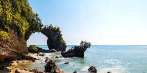 Natural Bridge