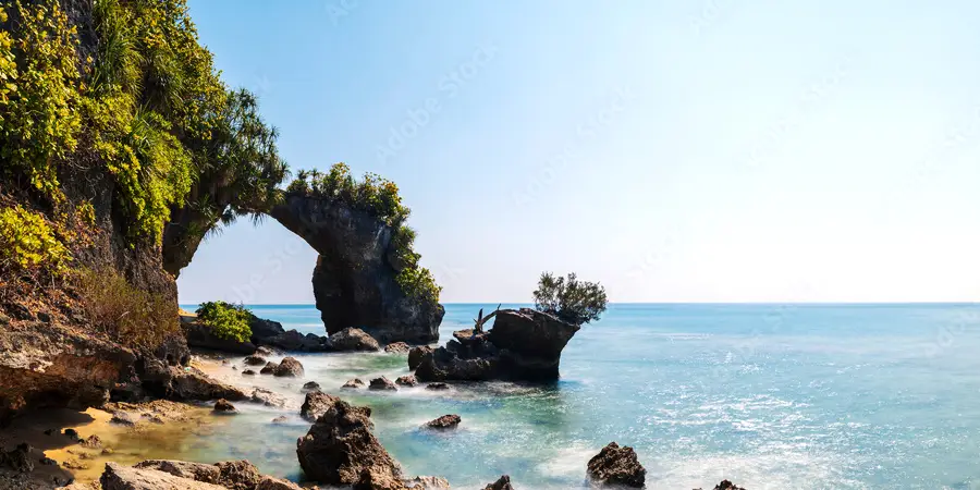 Natural Bridge