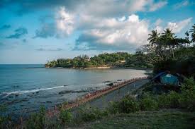 Corbyn’s Cove Beach