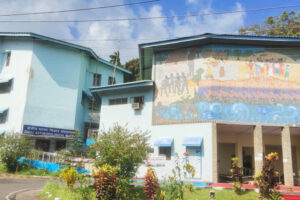 Anthropological Museum