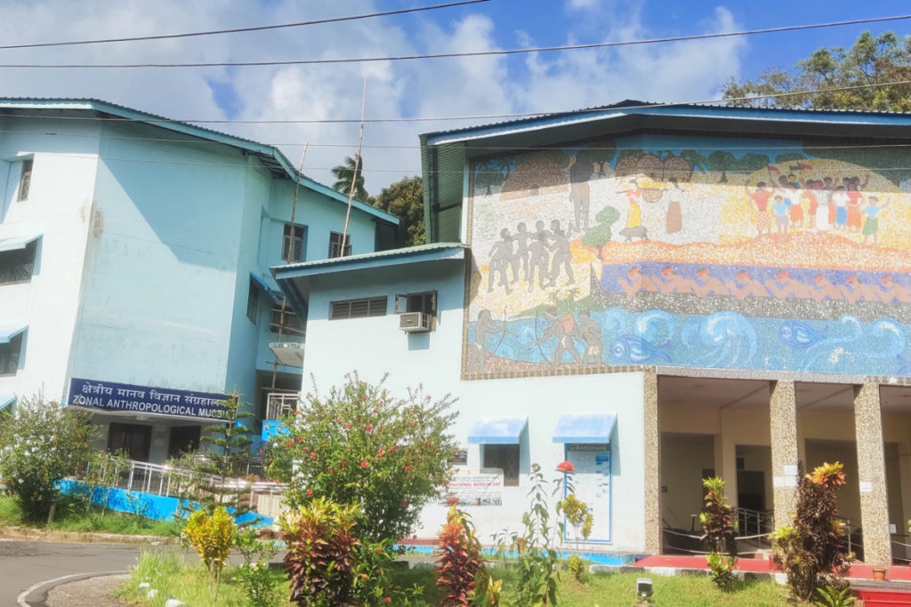 Anthropological Museum